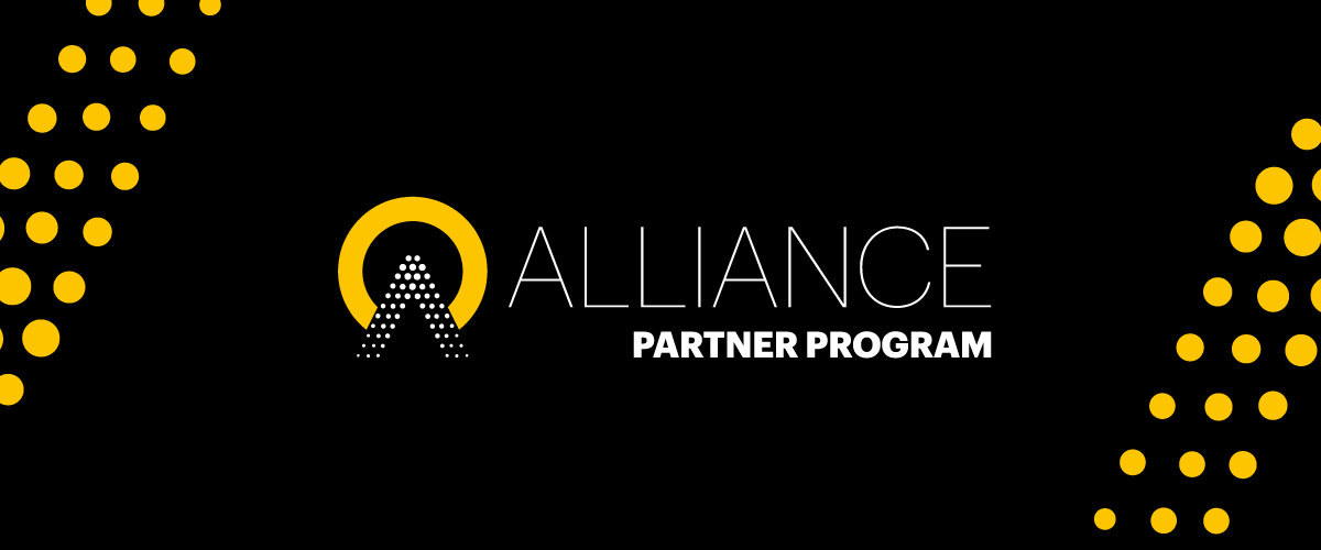Alliance Partner Program