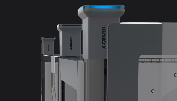 Segregation into statistics