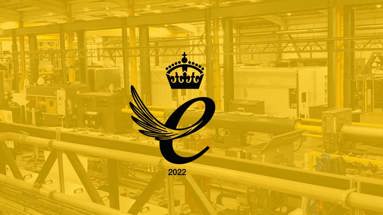 Third Prestigious Queen’s Award for World-Leading Safety Innovator