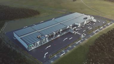 A-SAFE supplies safety solutions to Dagab, leading grocery retailer in Sweden