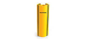 RackGuard™ Rack Leg Protector | A-SAFE Racking Protection