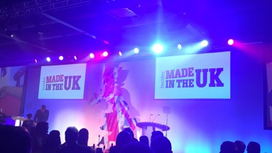 A-SAFE Wins National Manufacturing Innovation Award