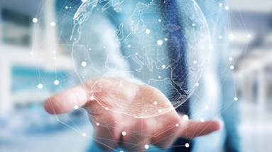 A-SAFE Earns Position in HSBC International Track 200