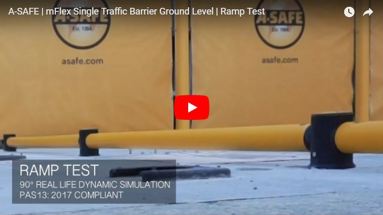 mFlex Single Traffic Ground