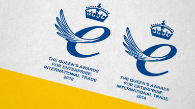 A Landmark in Safety Innovation