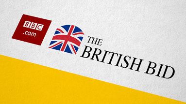 A-SAFE recognised by BBC.com and The British Bid as British Export Pioneer