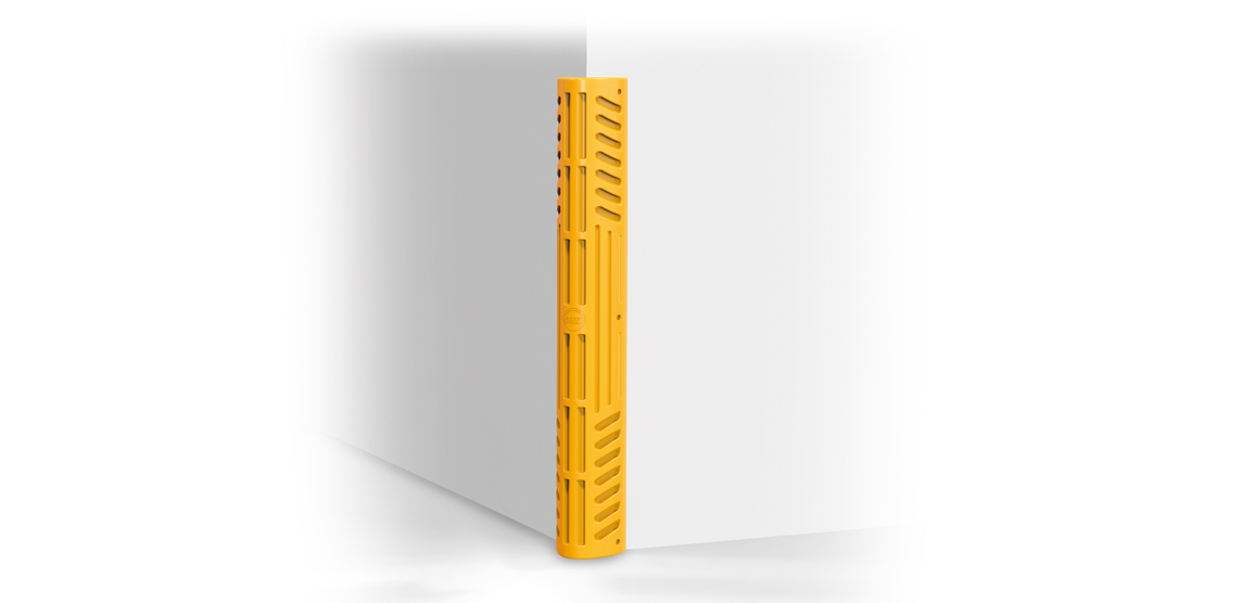 FlexiShield Corner Guard