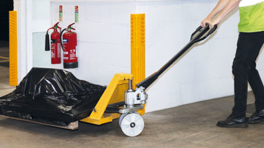 A-SAFE are covering critical corners