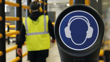 Providing direction in the world of health and safety and traffic management