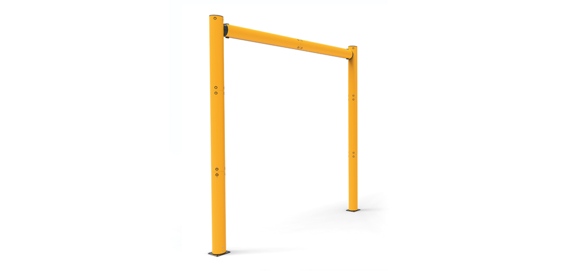 iFlex Height Restrictor