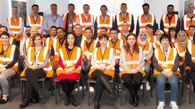 Bringing down barriers to international trade