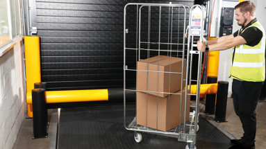 Three new products: One new package