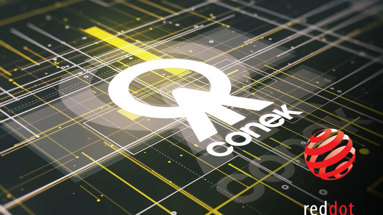 A-SAFE marks 40 years with Red Dot Award win