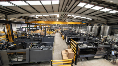 Is A-SAFE Essential? How we support essential industries