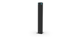 iFlex Bollard Cold Storage