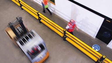 A-SAFE to exhibit new safety products at IMHX