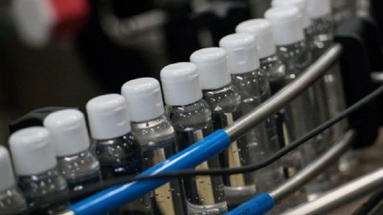 Adapting workplace safety for new production lines