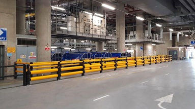 Maximising workplace safety during downtime