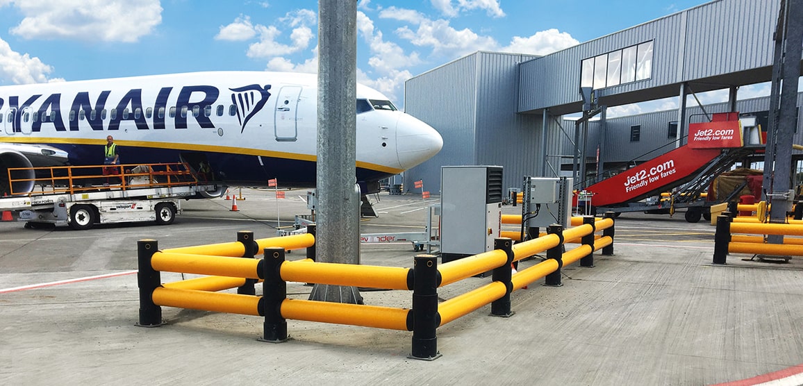 Airport safety solutions