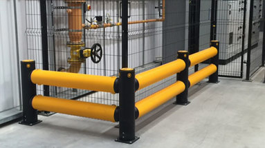 Vital building equipment 