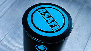 Sub-zero temperatures