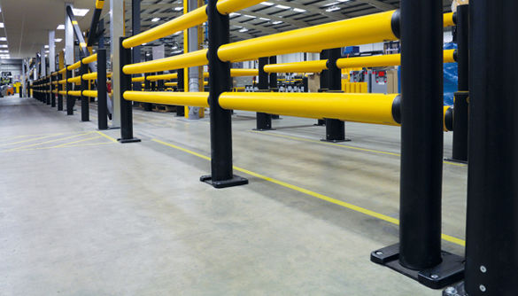 Quick-remove slider plates