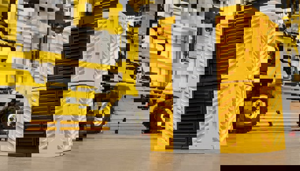 Column Guard - Column Protection | A-SAFE FlexiShield