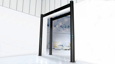 Sub-zero environments