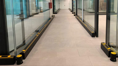 Ultra-low maintenance