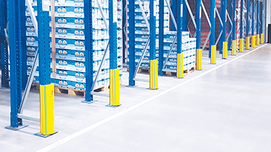 Sub-zero environments