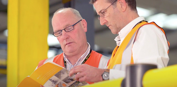 Standards and compliance