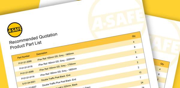 Detailed financial breakdown​