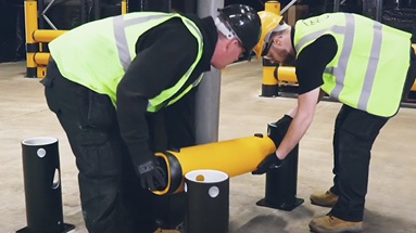 Survey & Installation