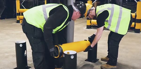 Quality of installation​