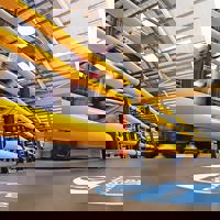 Return on investment