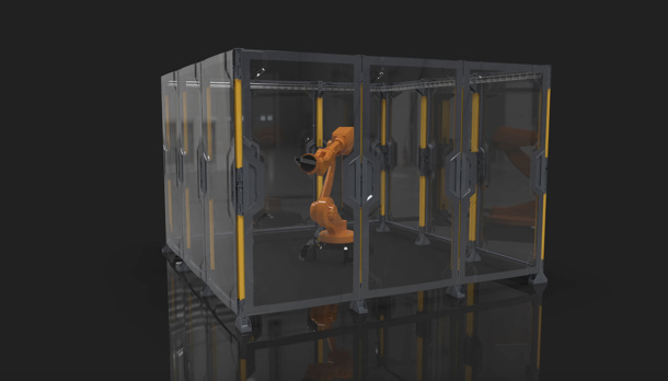 The clear option to remove gaps in your safety