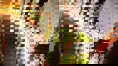 Transform safety with RackEye