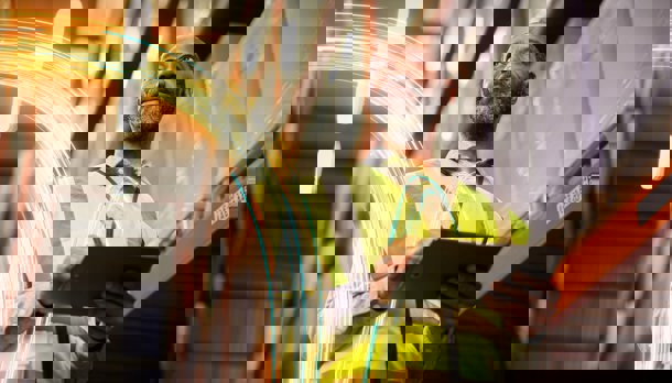 Active Racking Management