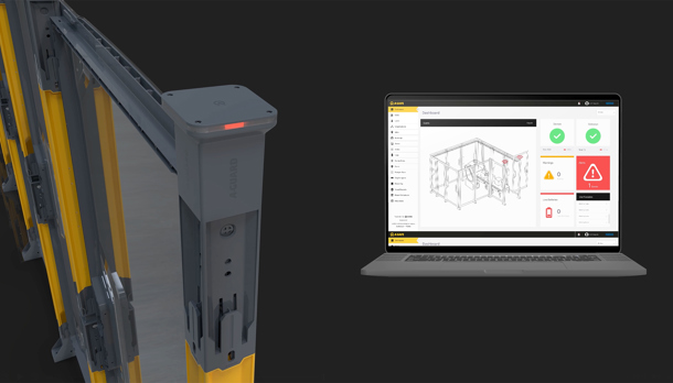Turn segregation into statistics and data-led thinking.