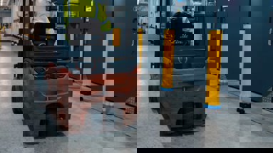 Ultra-low maintenance