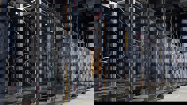 A-SAFE unveils A-GUARD, the next-generation machine guarding system