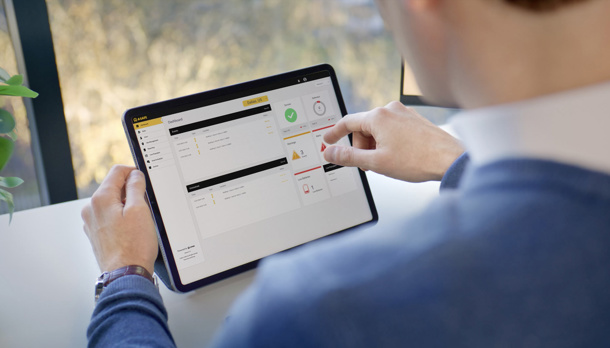 Turn Hardware into insight to drive decisions