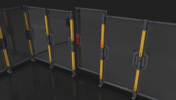 Take the hassle out of accessibility and downgrade the disruption