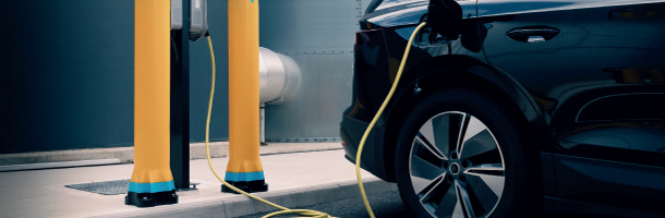 Bollards Machinery Equipment Protection