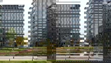 Biuro Spaces Platinium 12 Extended