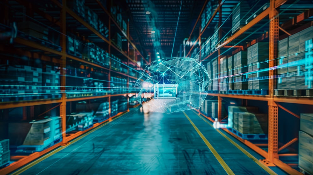 DRIVING WORKPLACE EFFICIENCY THROUGH SAFETY IMPROVEMENTS