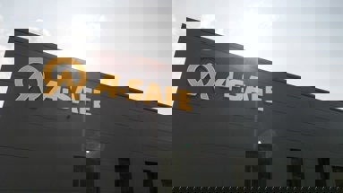 A-SAFE establishes a new office in the Kingdom of Saudi Arabia