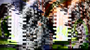 Transform operations with RackEye