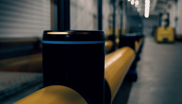 Turn hardware into insight