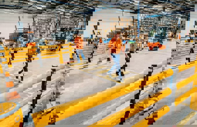 Safety without sacrifice: How modern protection systems enhance rather than hinder operations